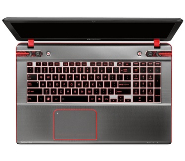 Toshiba Qosmio X870-119