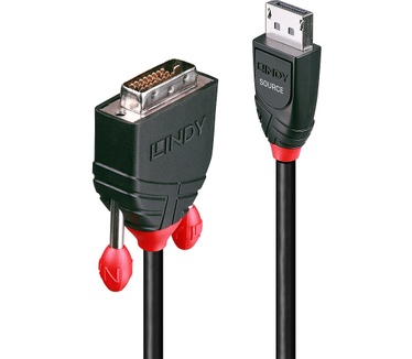 Lindy 41491 Zwart