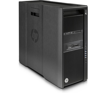 HP Workstation Z840 MT T4K64ET