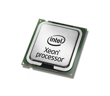 HP Proliant DL380 G5 Intel Xeon 5150 Dual Core CPU Optie kit Tray