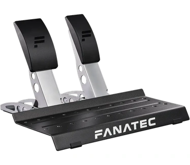 Fanatec Gran Turismo® DD Pro (5 Nm)