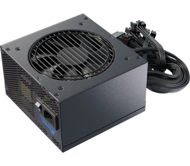 Seasonic G12 GM (2024) 750W