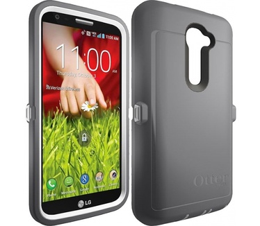 Otterbox Defender LG Optimus G2 (glacier)