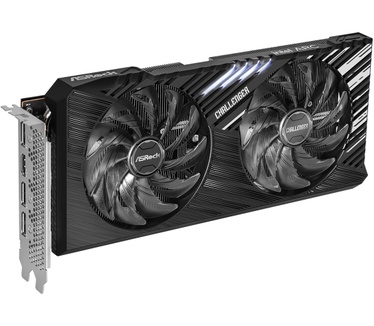 ASRock Intel Arc A770 Challenger SE 16GB OC