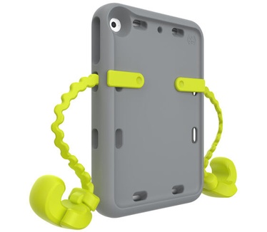 Speck Case-E Apple iPad Mini (2019) / Apple iPad Mini 4 Rhino Grey
