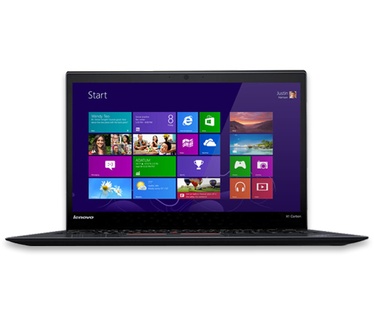 Lenovo X1 Carbon