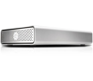 G-Technology G-DRIVE USB-C