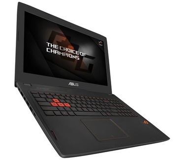 Asus ROG GL502VM-FY479T