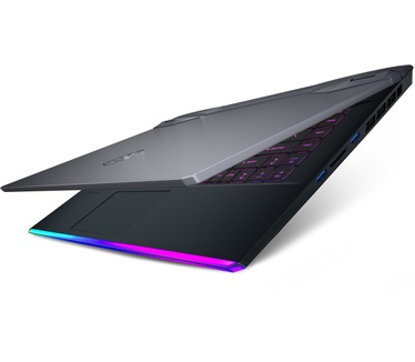 MSI GE66 10SGS-267BE Raider