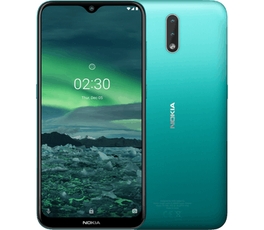 Nokia 2.3
