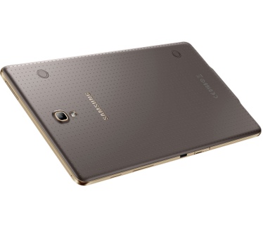 Samsung Galaxy Tab S 8.4" WiFi Brons