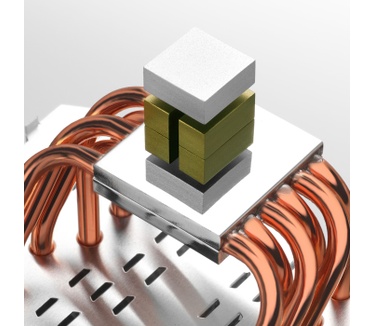 Thermalright HR-02 Macho Rev. A
