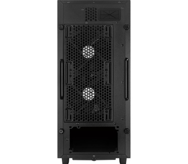 Aerocool Flo Zwart
