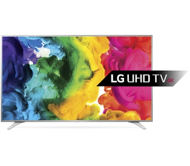 LG 43UH650V