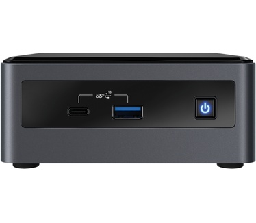 Intel NUC 10 Performance Mini PC NUC10i5FNHCA