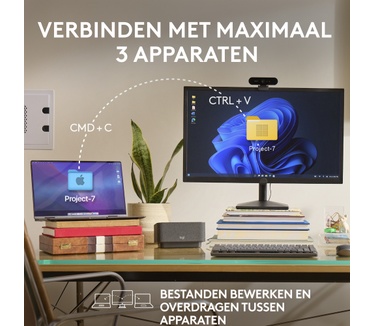 Logitech MX Anywhere 3S