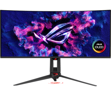 ASUS ROG Swift OLED ROG Swift OLED PG34WCDN Zwart