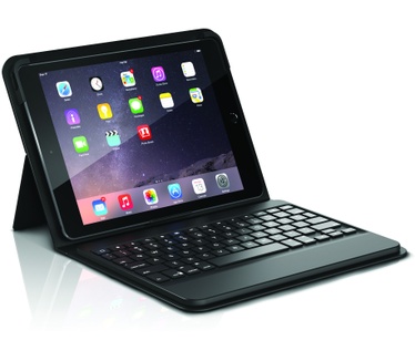 Zagg messenger folio