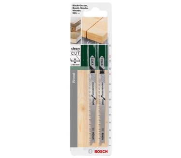Bosch T234X
