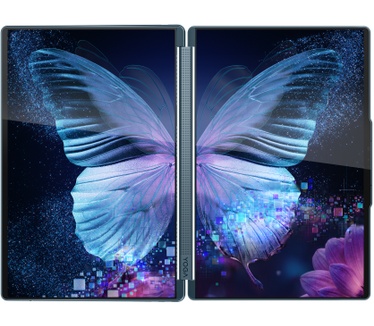 Lenovo Yoga Book 9 14IAH10