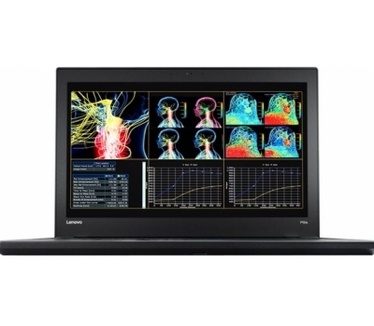 Lenovo ThinkPad P50s ThinkPad P50s 20FL000DMH