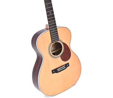 Sigma Guitars OMT-1