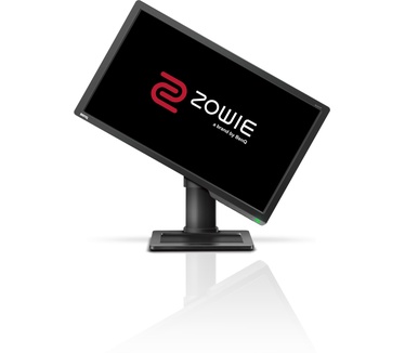 BenQ Zowie XL2411P (met Color Vibrance) Zwart