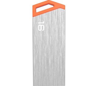 Emtec S210 miniMetallic 16GB USB.2.0