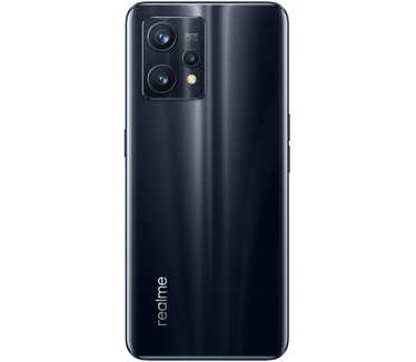 Realme 9 Pro +, 8GB ram, 256GB opslag Zwart
