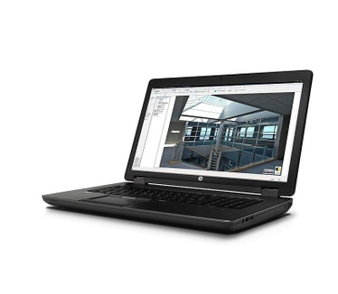 HP