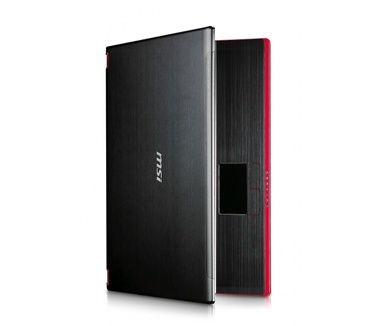 MSI GT735-038NL