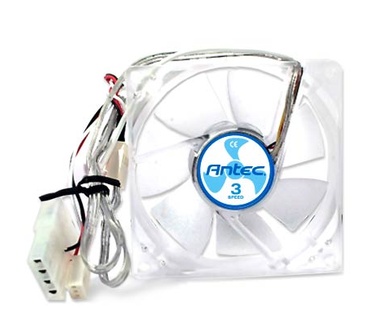 Antec TriCool 120 , 120mm