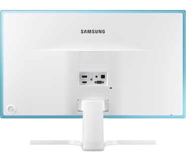 Samsung S24E370DL Wit