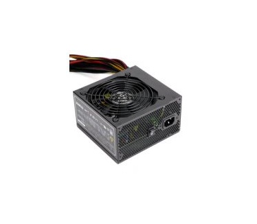 Zalman ZM600-ST