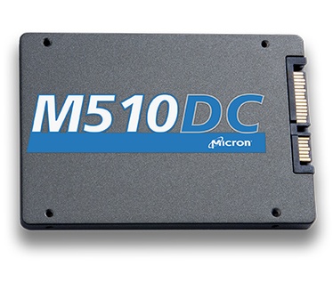 Micron M510DC 120GB