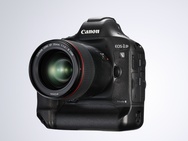 Canon EOS-1D X Mark II