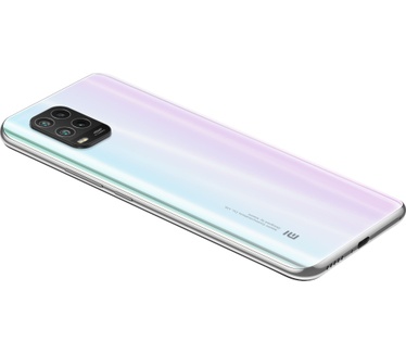 Xiaomi Mi 10 Lite (6GB ram, 128GB opslag) Wit
