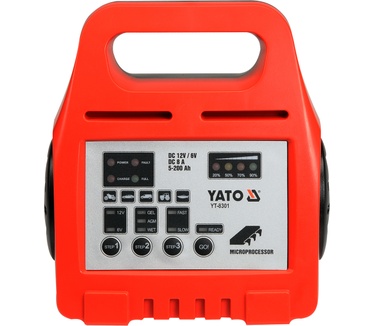 Yato YT-8301