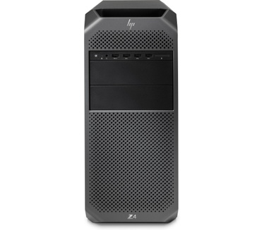 HP Z4 G4 Workstation (9LP18EA, onbekend toetsenbord)