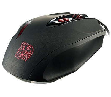 Tt eSPORTS Black V2
