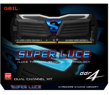 GeIL Super Luce GLW416GB2400C16DC