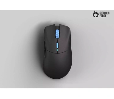 Glorious PC Gaming Race Glorious Model D PRO Wireless Vice Forge - Gaming Muis