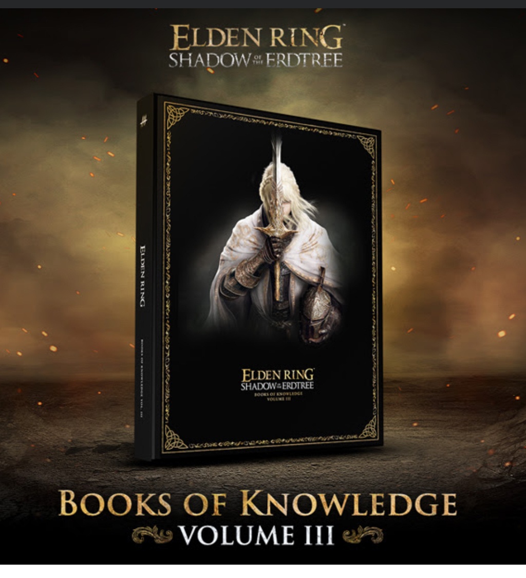 [Multi] Elden Ring - Role-playing games - GoT