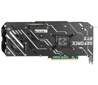 KFA2 GeForce RTX 3070 EX (1-Click OC)