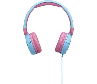 JBL Jr310 (Blauw, Roze)