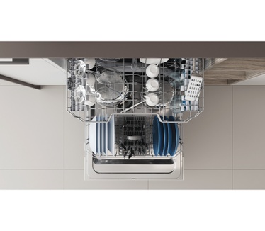Indesit DIE 2B19 A