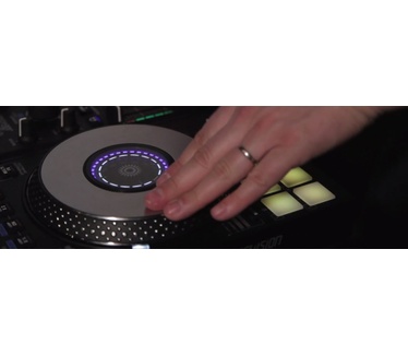 Hercules HDP DJ 50.1 DJ Headphone (4780547)
