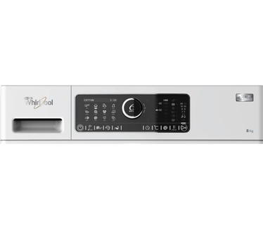 Whirlpool FSCR80621