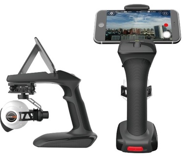 Yuneec CGO SteadyGrip