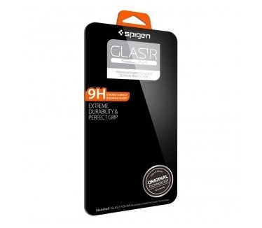 Spigen Glas.tR Slim LG G5 Screenprotector - A18GL20125